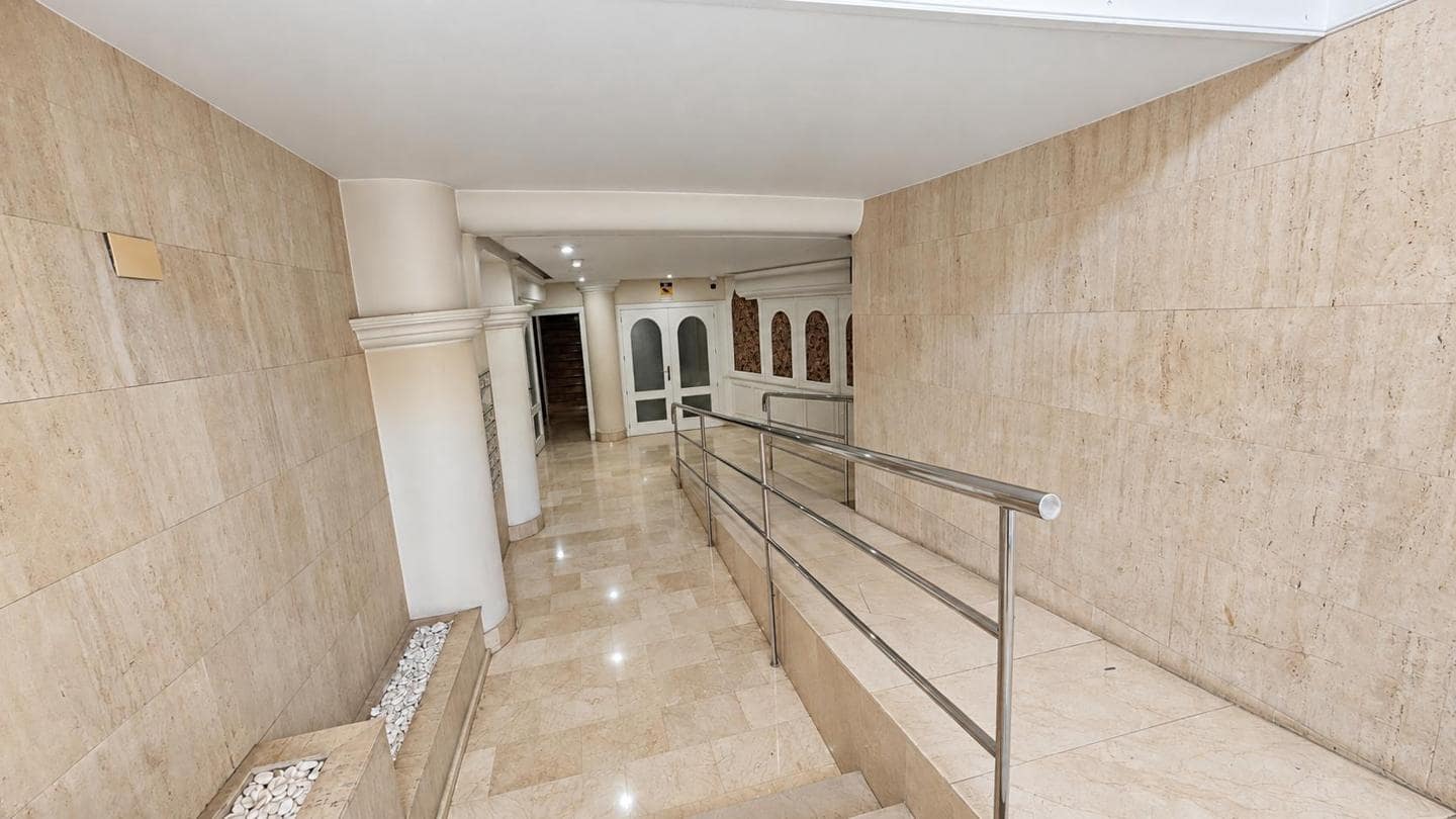 3 slaapkamer Flat te koop in Santa Pola - € 270.000 (Ref: 10165371)