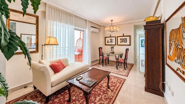 3 soveværelse Lejlighed til salg i Norte, Santa Pola - € 270.000 (Ref: 10165371)