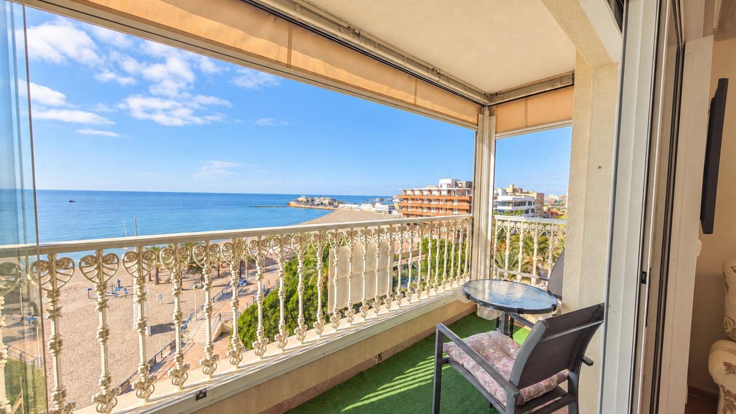 3 soverom Leilighet til salgs i Santa Pola - € 429 000 (Ref: 10166945)