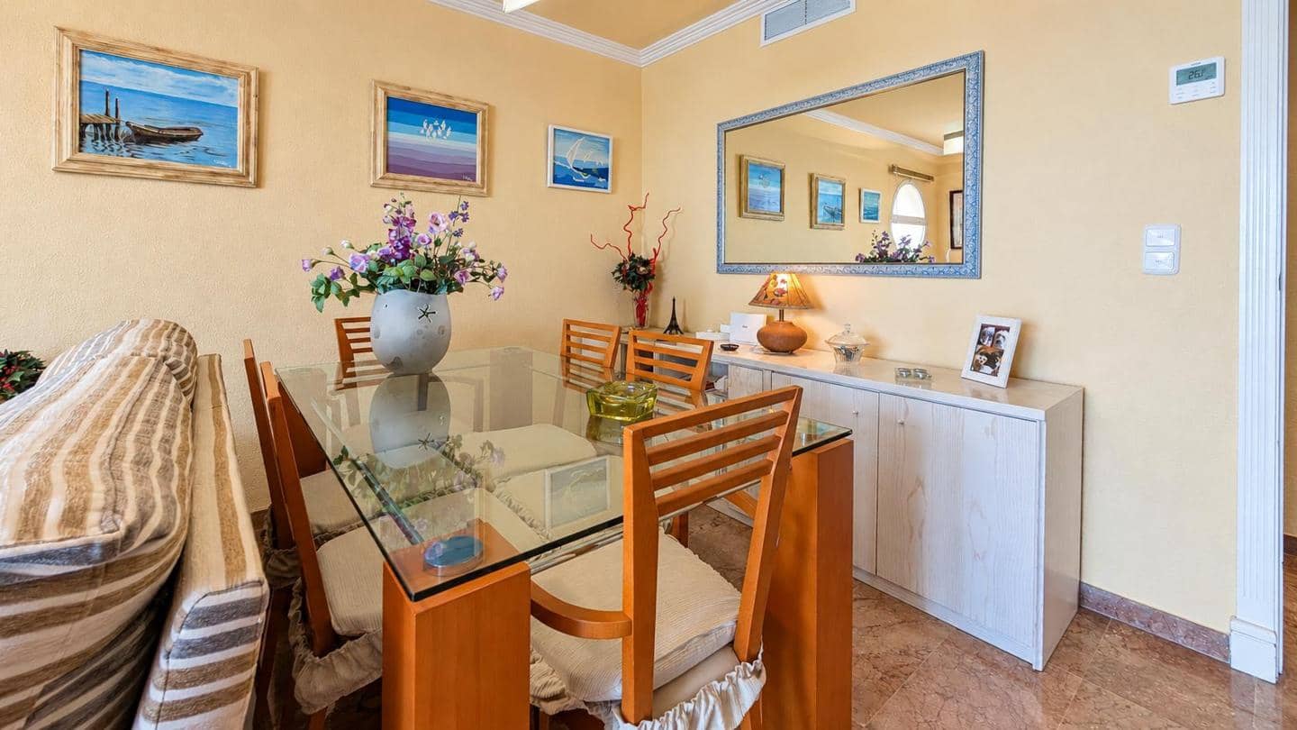3 soverom Leilighet til salgs i Santa Pola - € 429 000 (Ref: 10166945)