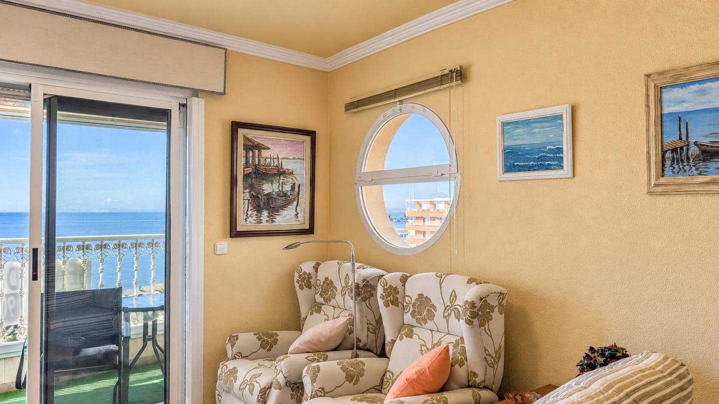 3 soverom Leilighet til salgs i Santa Pola - € 429 000 (Ref: 10166945)