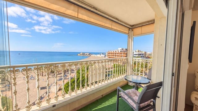 3 soverom Leilighet til salgs i Santa Pola - € 429 000 (Ref: 10166945)