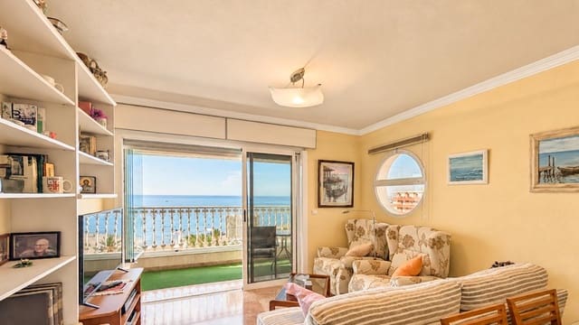 3 soverom Leilighet til salgs i Santa Pola - € 429 000 (Ref: 10166945)