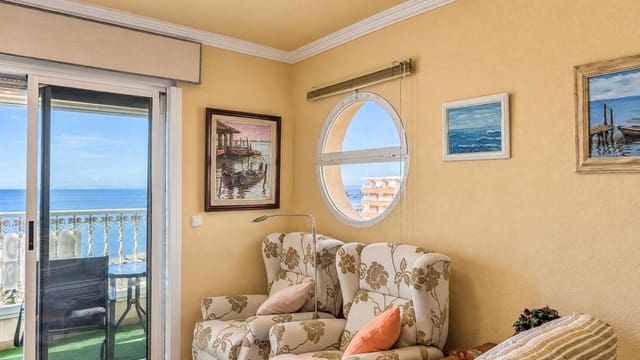 3 soverom Leilighet til salgs i Santa Pola - € 429 000 (Ref: 10166945)