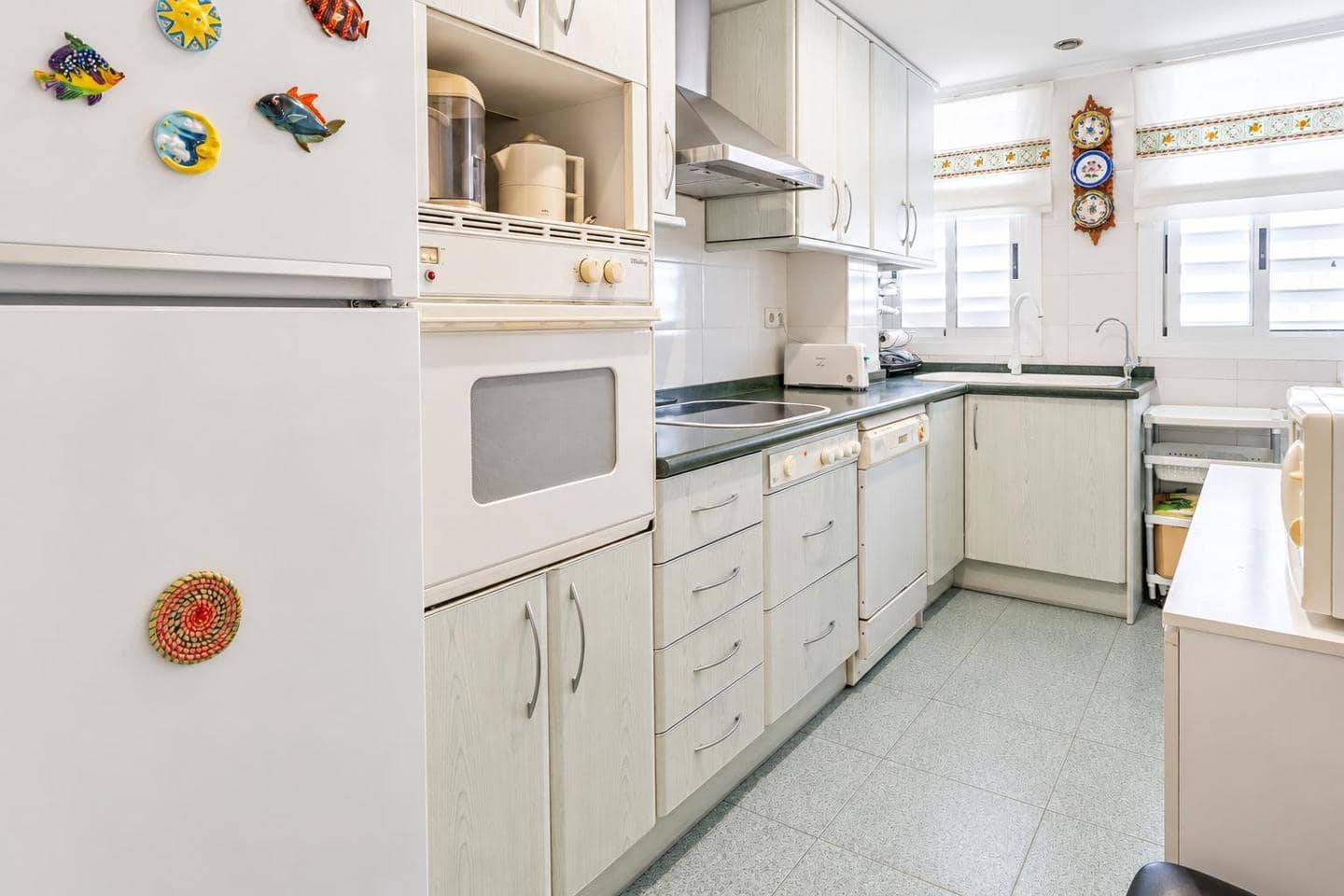 3 soverom Leilighet til salgs i Santa Pola - € 429 000 (Ref: 10166945)
