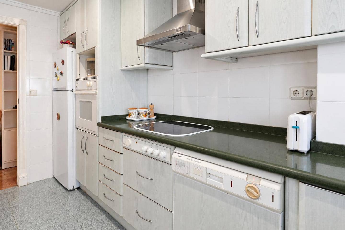 3 soverom Leilighet til salgs i Santa Pola - € 429 000 (Ref: 10166945)