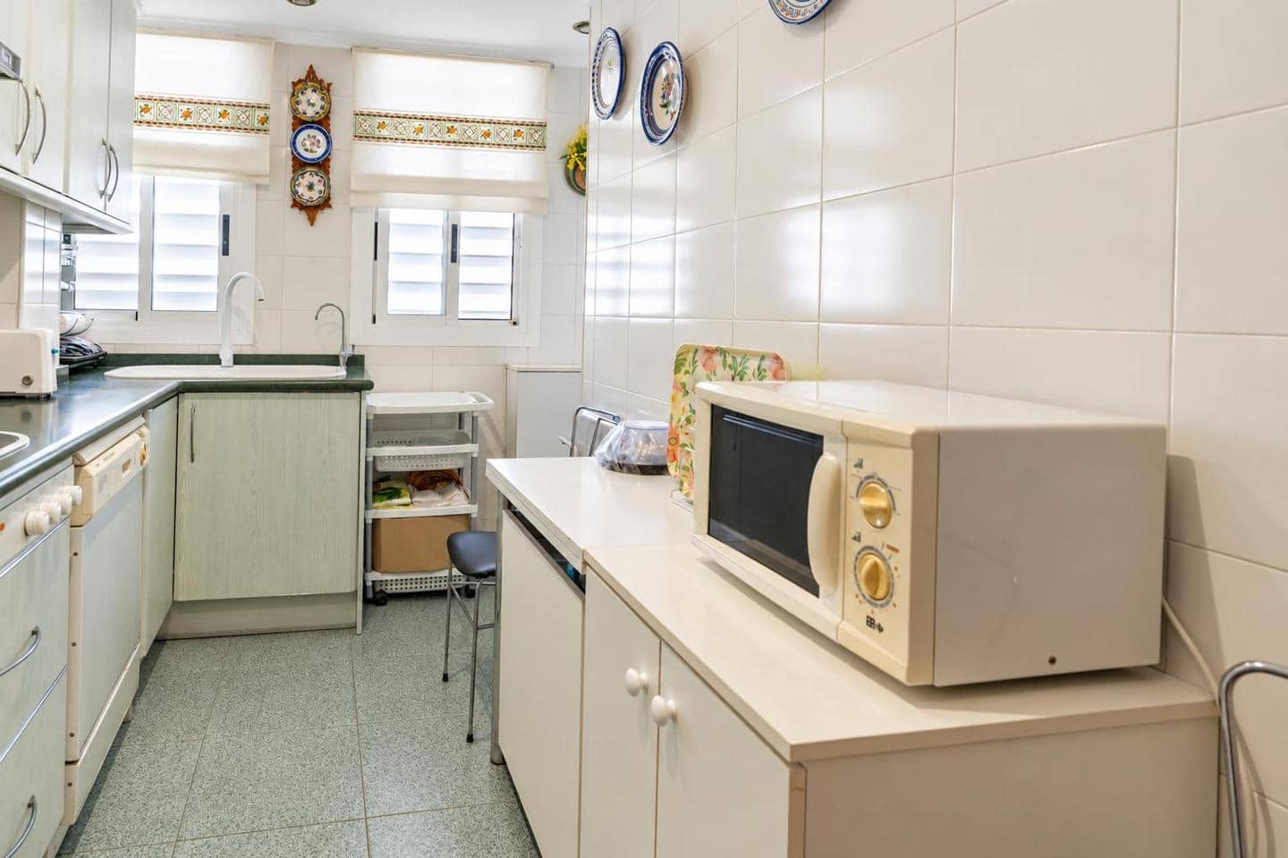 3 soverom Leilighet til salgs i Santa Pola - € 429 000 (Ref: 10166945)