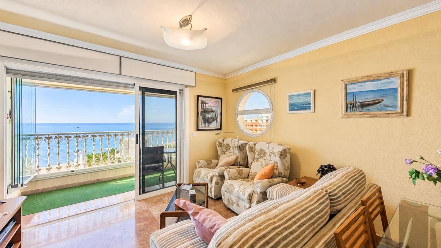 3 soverom Leilighet til salgs i Santa Pola - € 429 000 (Ref: 10166945)