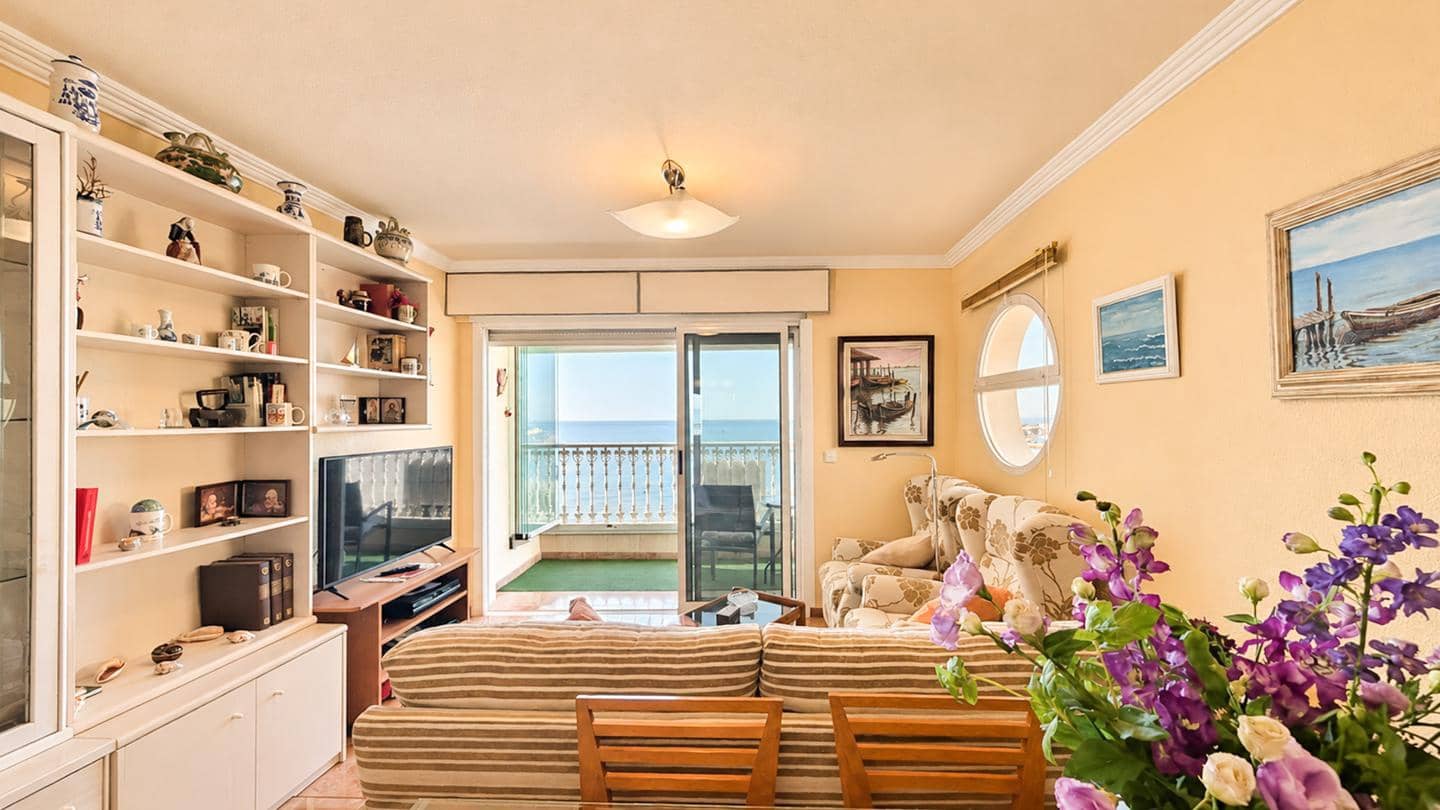 3 soverom Leilighet til salgs i Santa Pola - € 429 000 (Ref: 10166945)