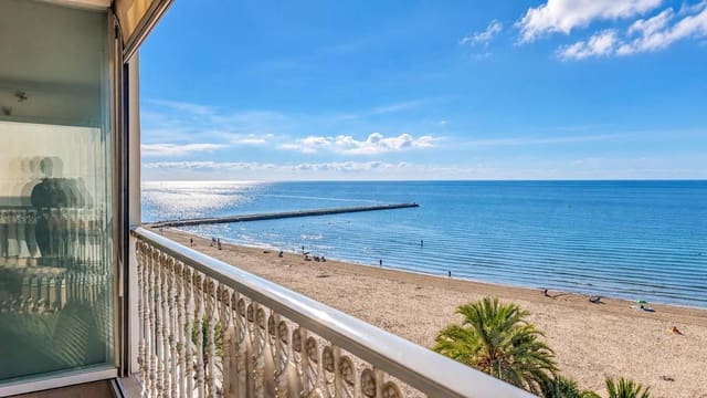 3 soverom Leilighet til salgs i Santa Pola - € 429 000 (Ref: 10166945)