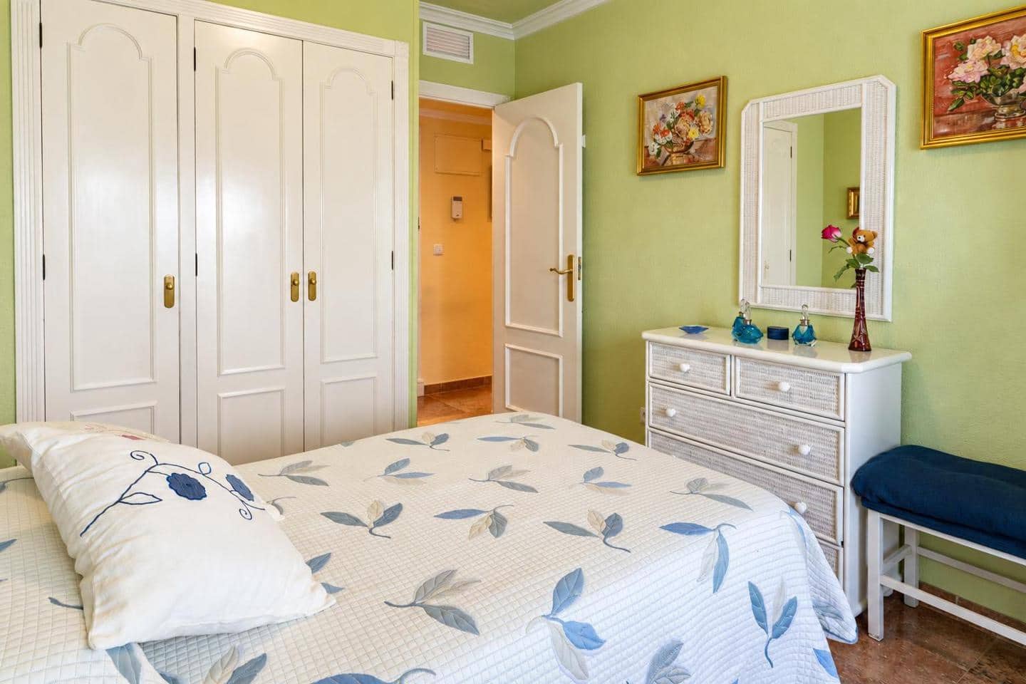 3 soverom Leilighet til salgs i Santa Pola - € 429 000 (Ref: 10166945)