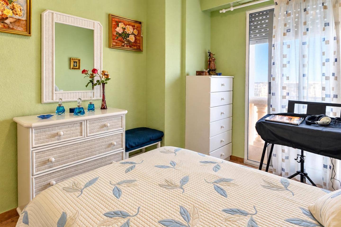 3 soverom Leilighet til salgs i Santa Pola - € 429 000 (Ref: 10166945)
