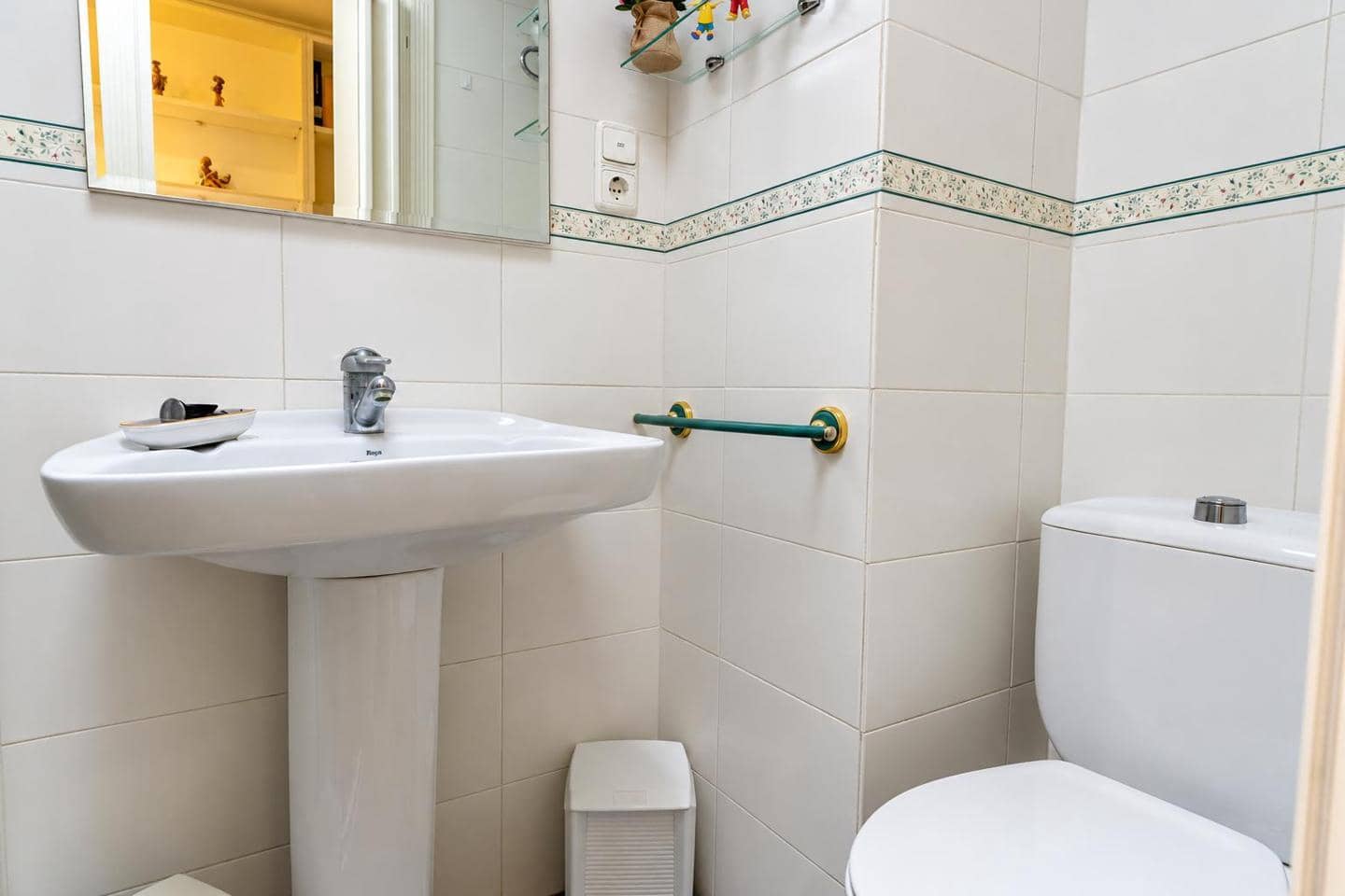 3 soverom Leilighet til salgs i Santa Pola - € 429 000 (Ref: 10166945)