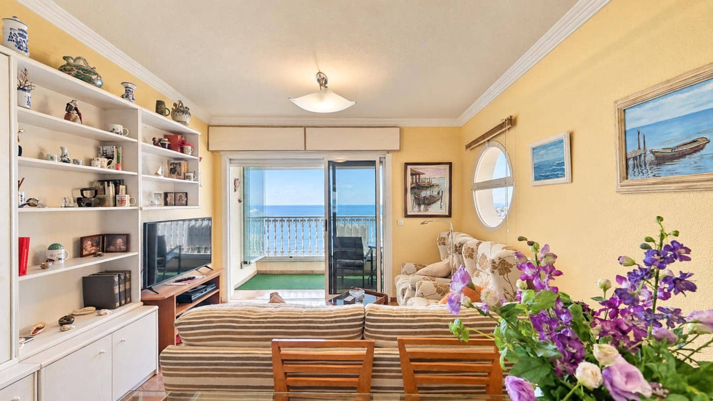 3 soverom Leilighet til salgs i Santa Pola - € 429 000 (Ref: 10166945)