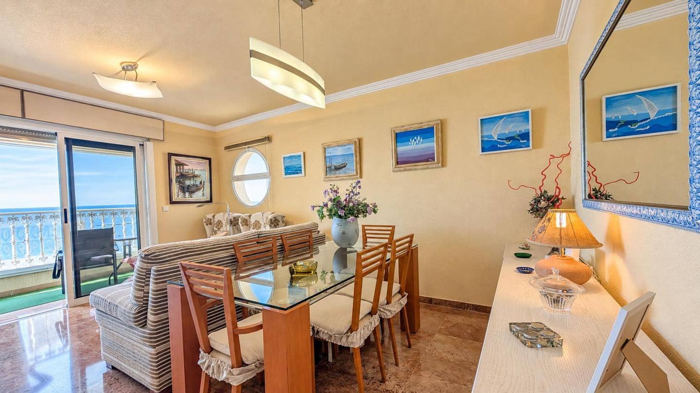 3 soverom Leilighet til salgs i Santa Pola - € 429 000 (Ref: 10166945)