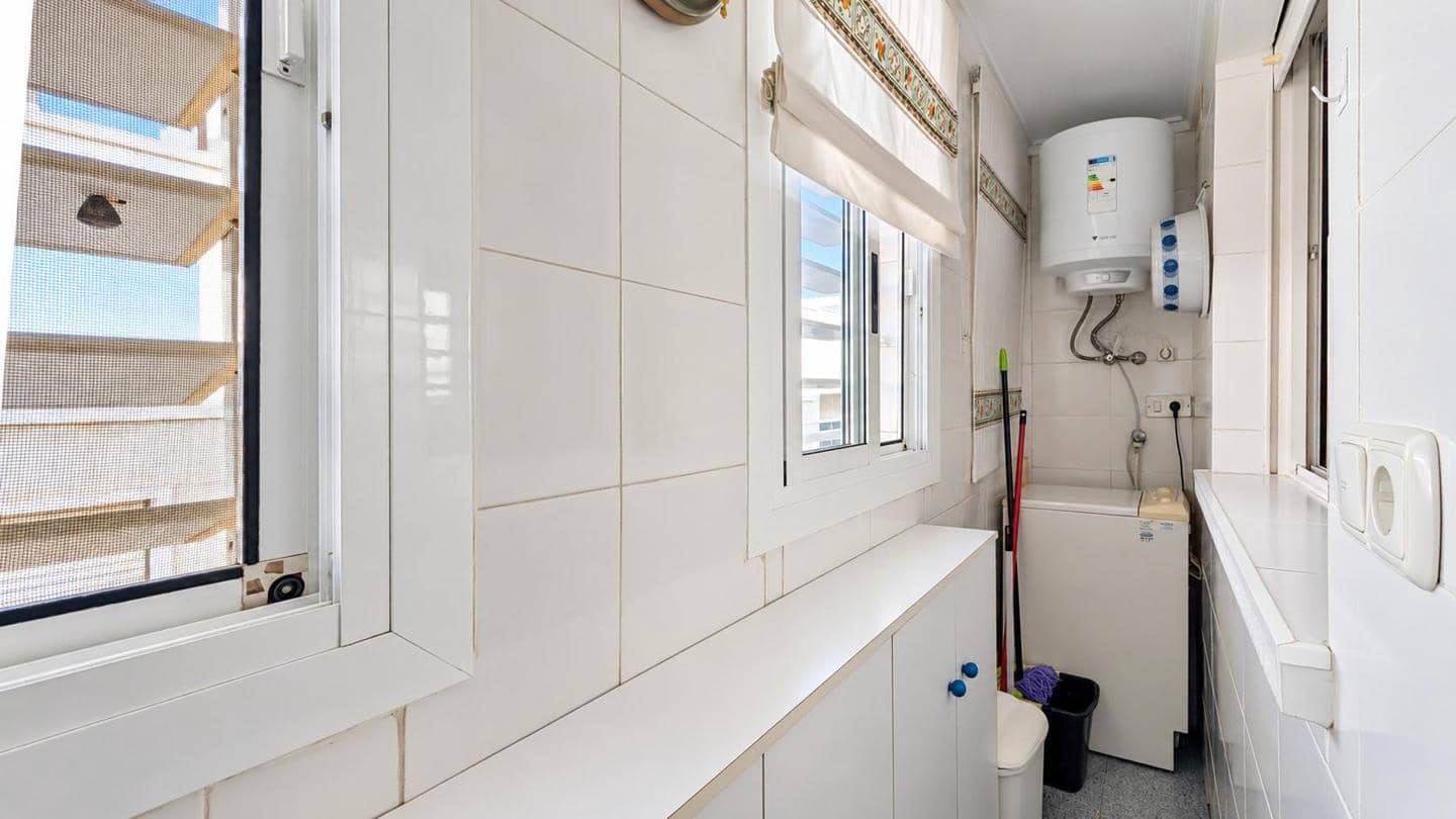 3 soverom Leilighet til salgs i Santa Pola - € 429 000 (Ref: 10166945)