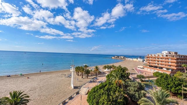 3 soverom Leilighet til salgs i Santa Pola - € 429 000 (Ref: 10166945)