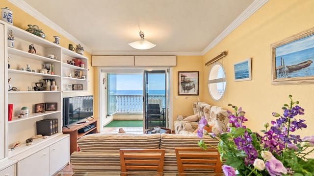 3 soverom Leilighet til salgs i Santa Pola - € 429 000 (Ref: 10166945)