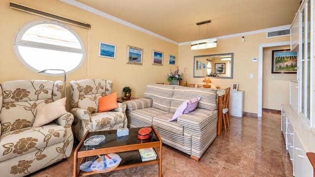 3 soverom Leilighet til salgs i Santa Pola - € 429 000 (Ref: 10166945)