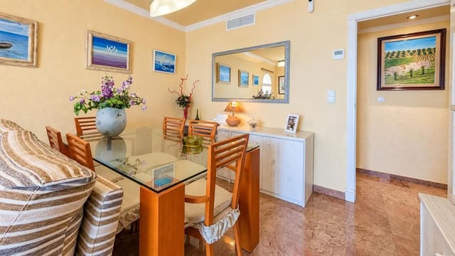3 soverom Leilighet til salgs i Santa Pola - € 429 000 (Ref: 10166945)