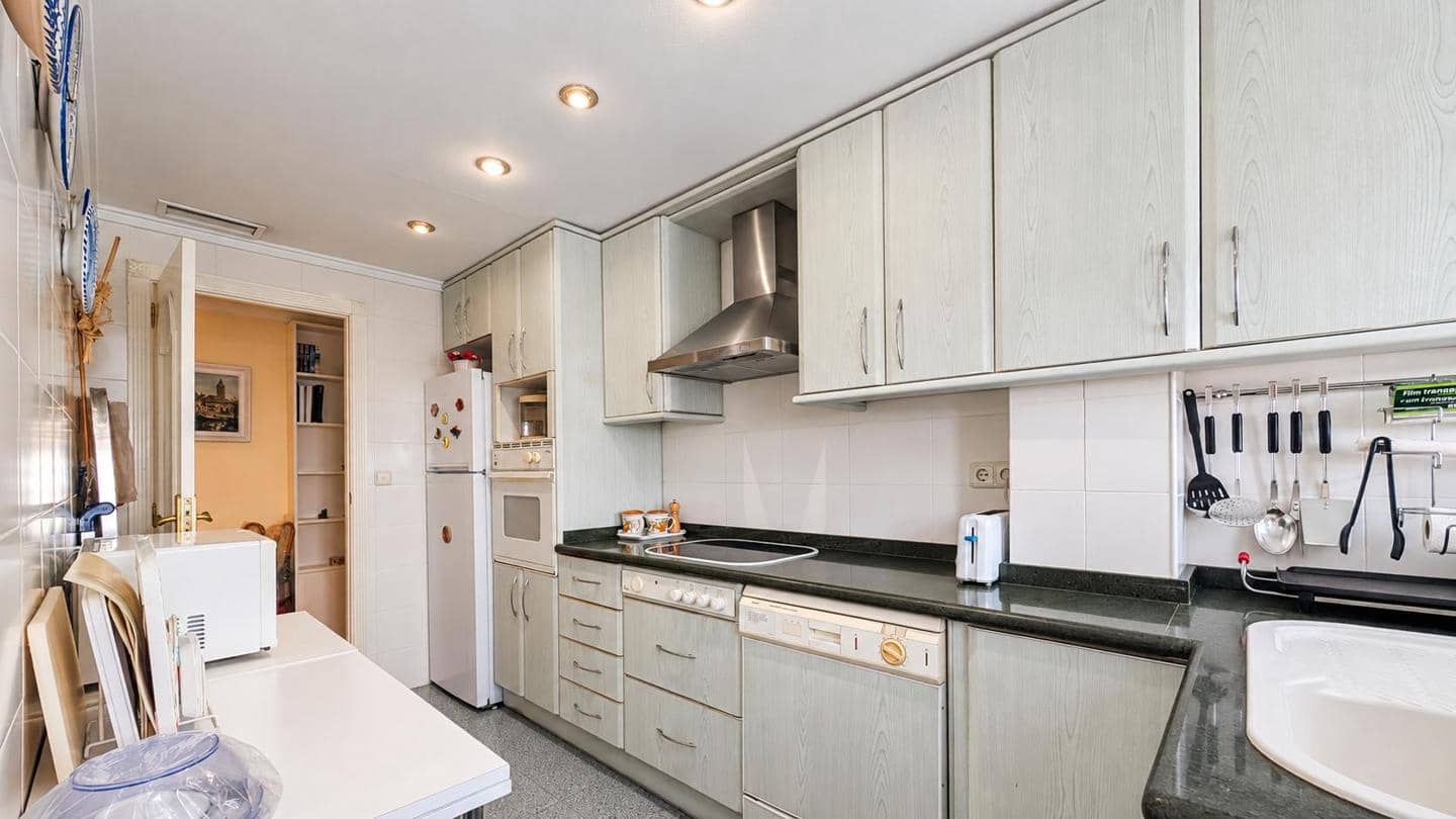 3 soverom Leilighet til salgs i Santa Pola - € 429 000 (Ref: 10166945)