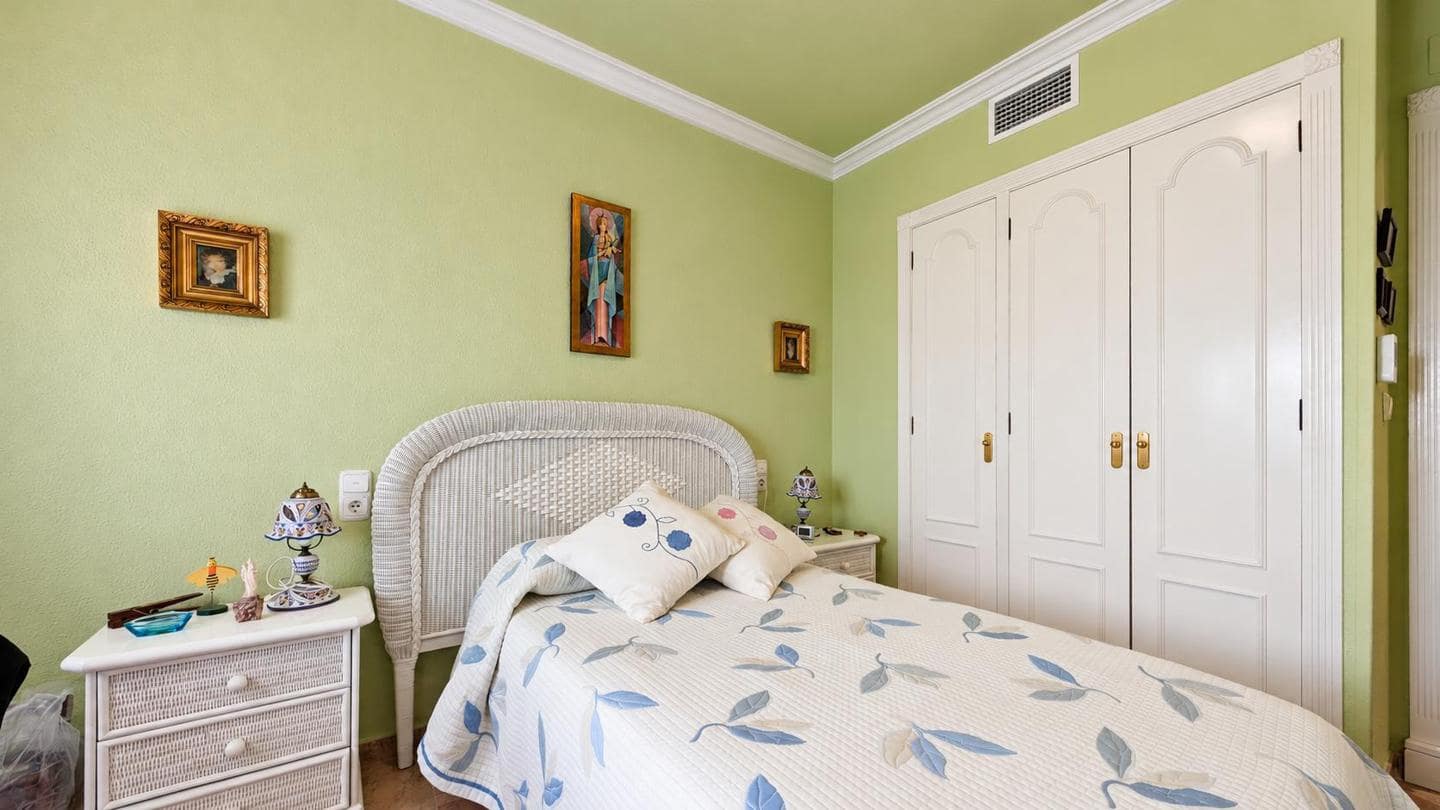 3 soverom Leilighet til salgs i Santa Pola - € 429 000 (Ref: 10166945)