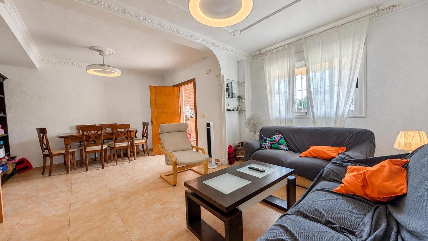 3 chambre Villa/Maison à vendre à Gran Alacant avec piscine garage - 339 000 € (Ref: 10169320)