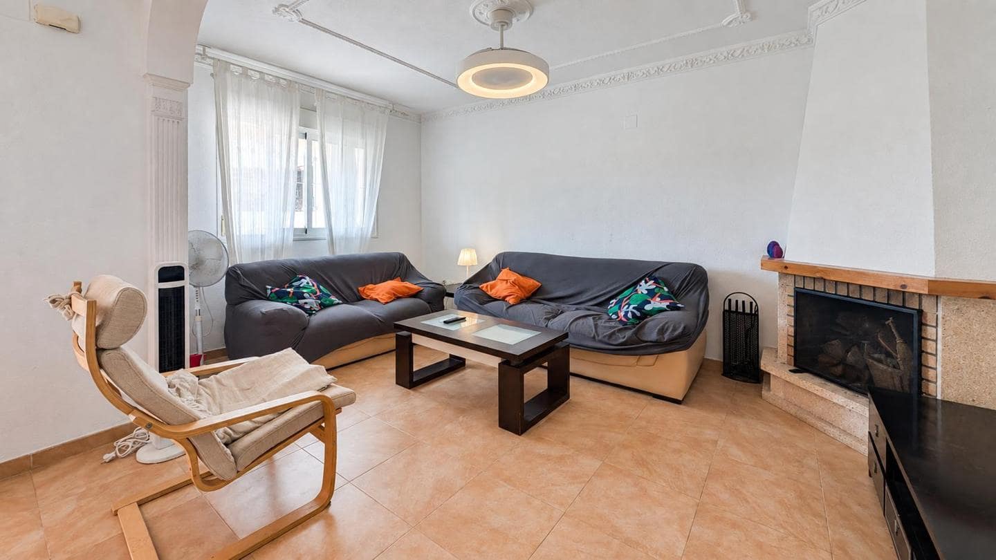 3 chambre Villa/Maison à vendre à Gran Alacant avec piscine garage - 339 000 € (Ref: 10169320)