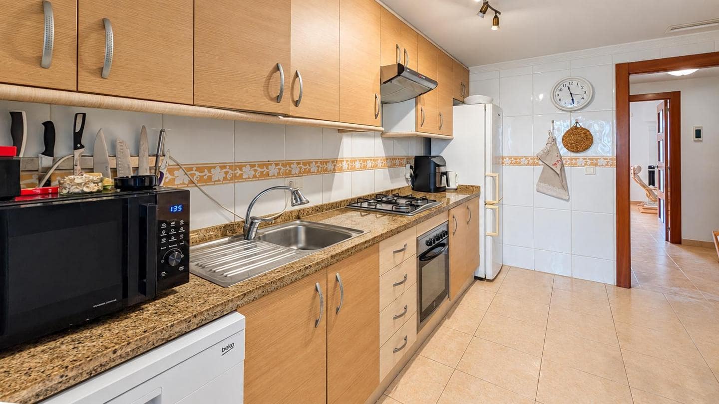 3 chambre Villa/Maison à vendre à Gran Alacant avec piscine garage - 339 000 € (Ref: 10169320)
