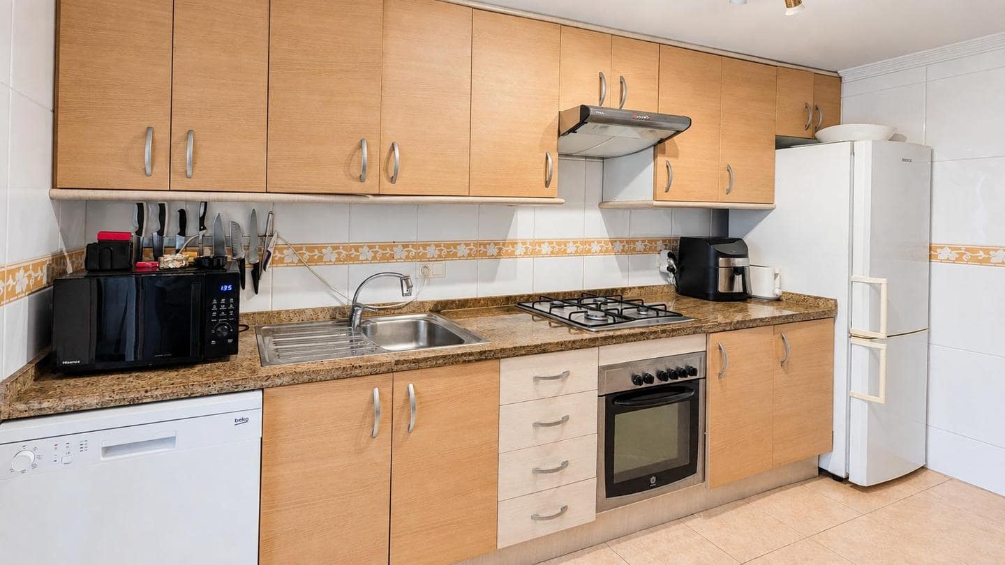 3 chambre Villa/Maison à vendre à Gran Alacant avec piscine garage - 339 000 € (Ref: 10169320)