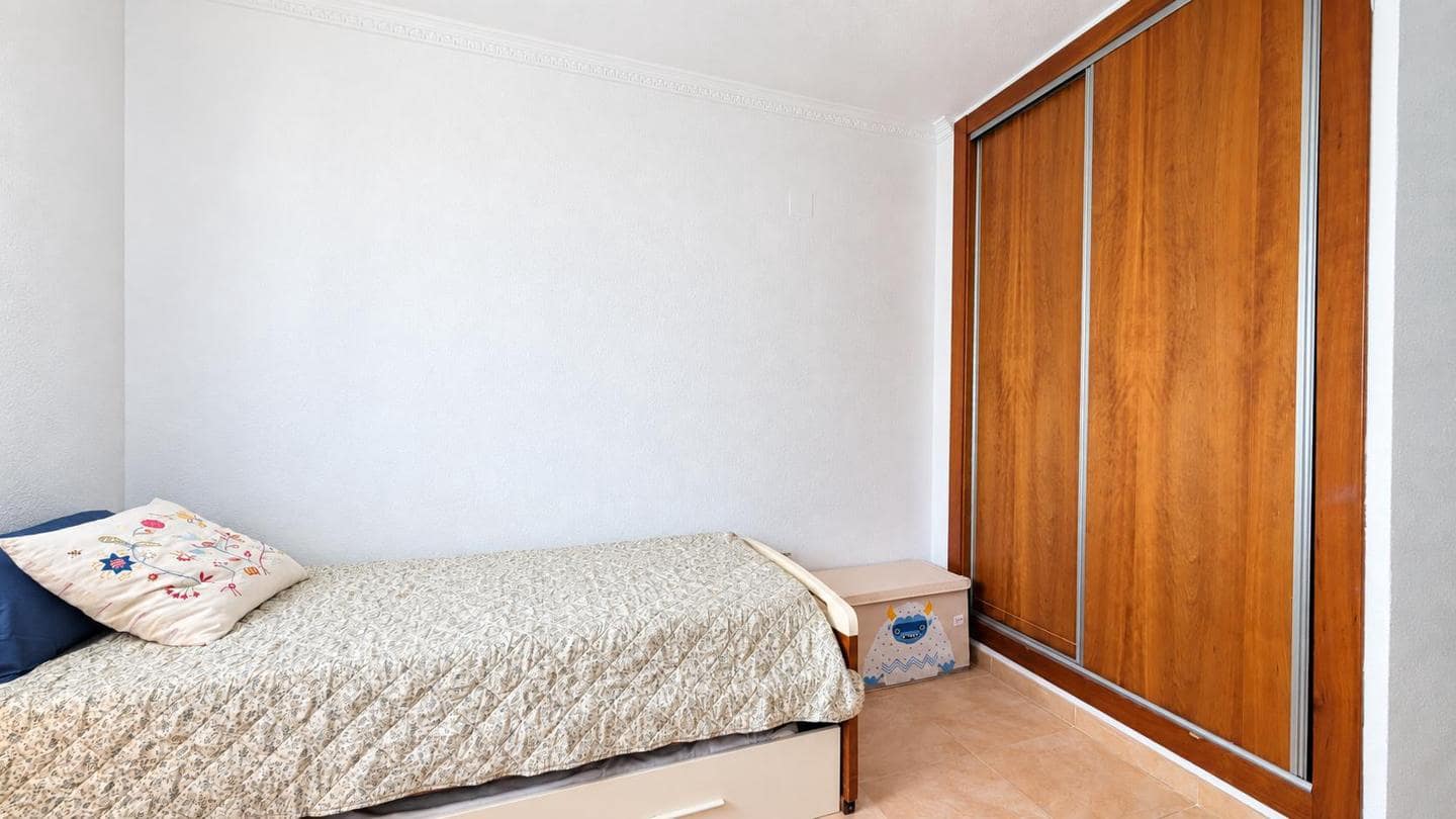 3 chambre Villa/Maison à vendre à Gran Alacant avec piscine garage - 339 000 € (Ref: 10169320)