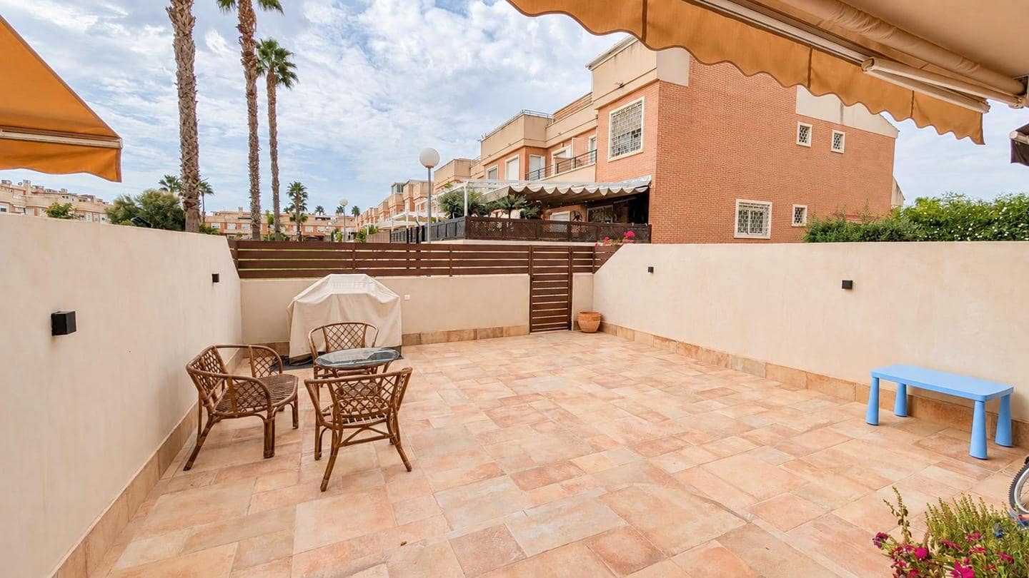 3 chambre Villa/Maison à vendre à Gran Alacant avec piscine garage - 339 000 € (Ref: 10169320)