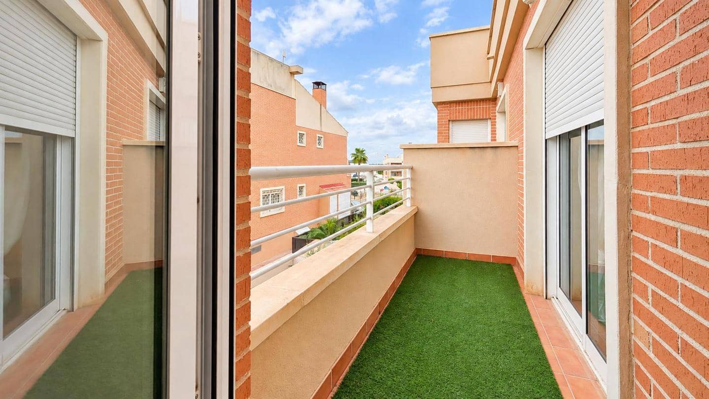 3 chambre Villa/Maison à vendre à Gran Alacant avec piscine garage - 339 000 € (Ref: 10169320)