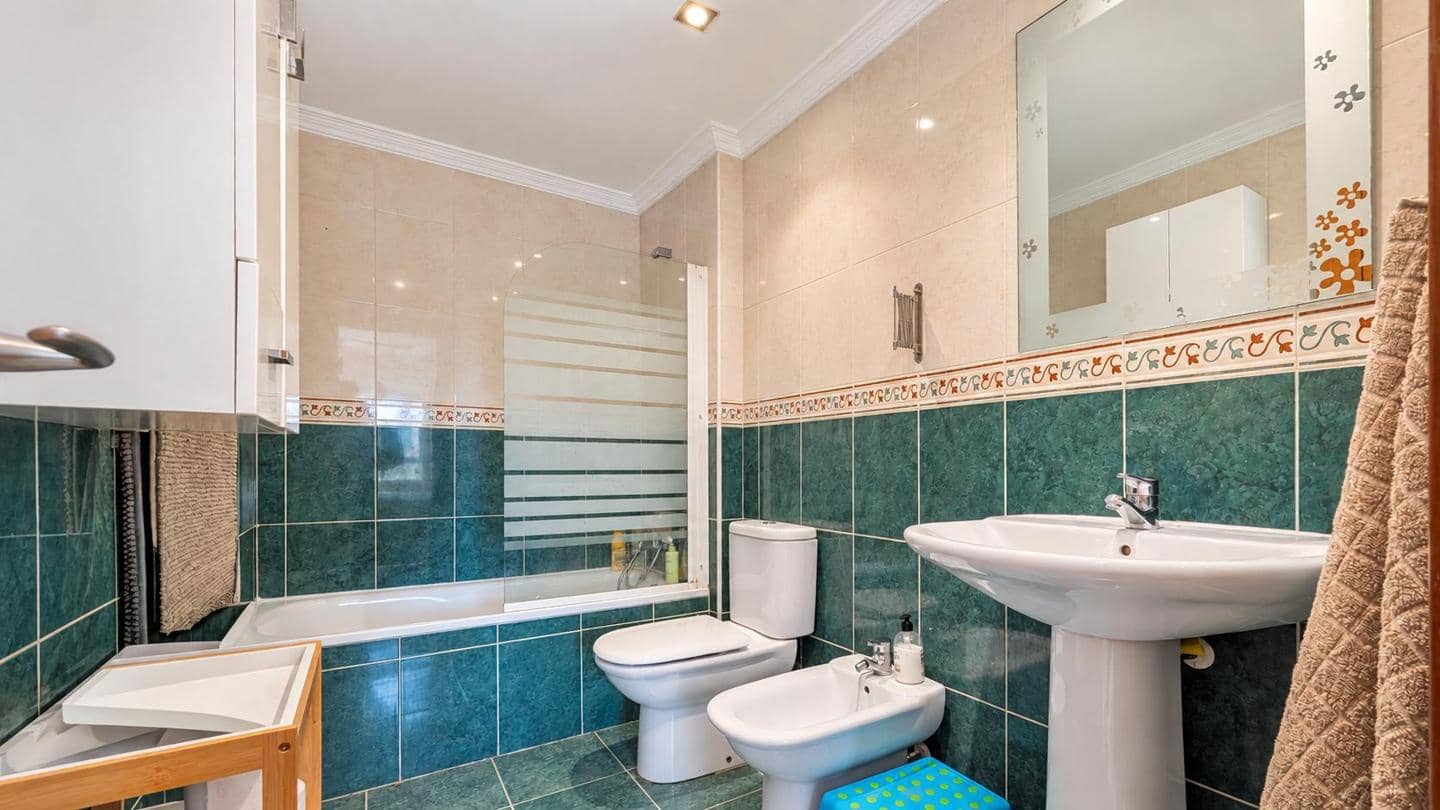 3 chambre Villa/Maison à vendre à Gran Alacant avec piscine garage - 339 000 € (Ref: 10169320)