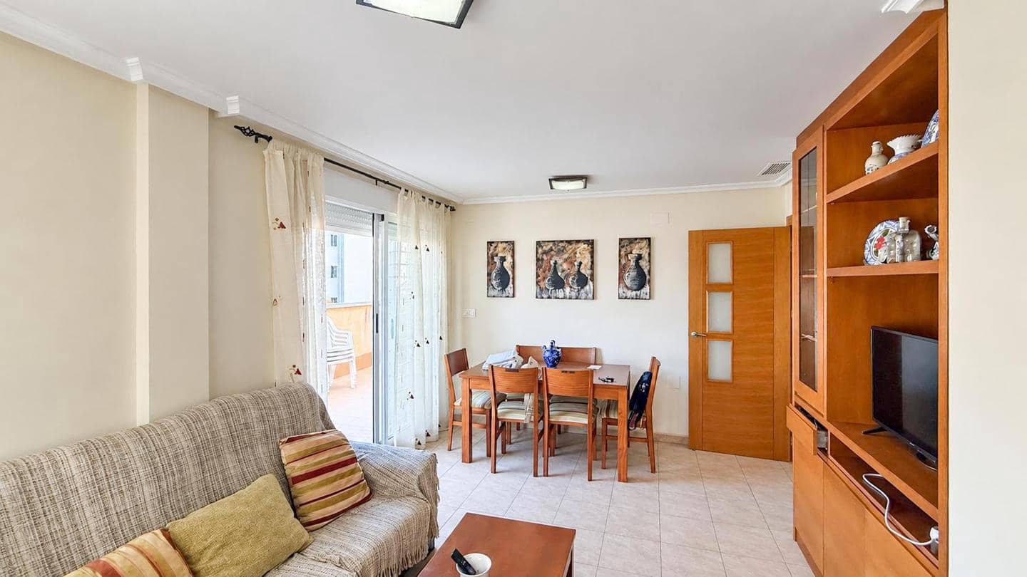 4 sypialnia Mieszkanie na sprzedaż w Torrevieja z garażem - 319 000 € (Ref: 10172114)