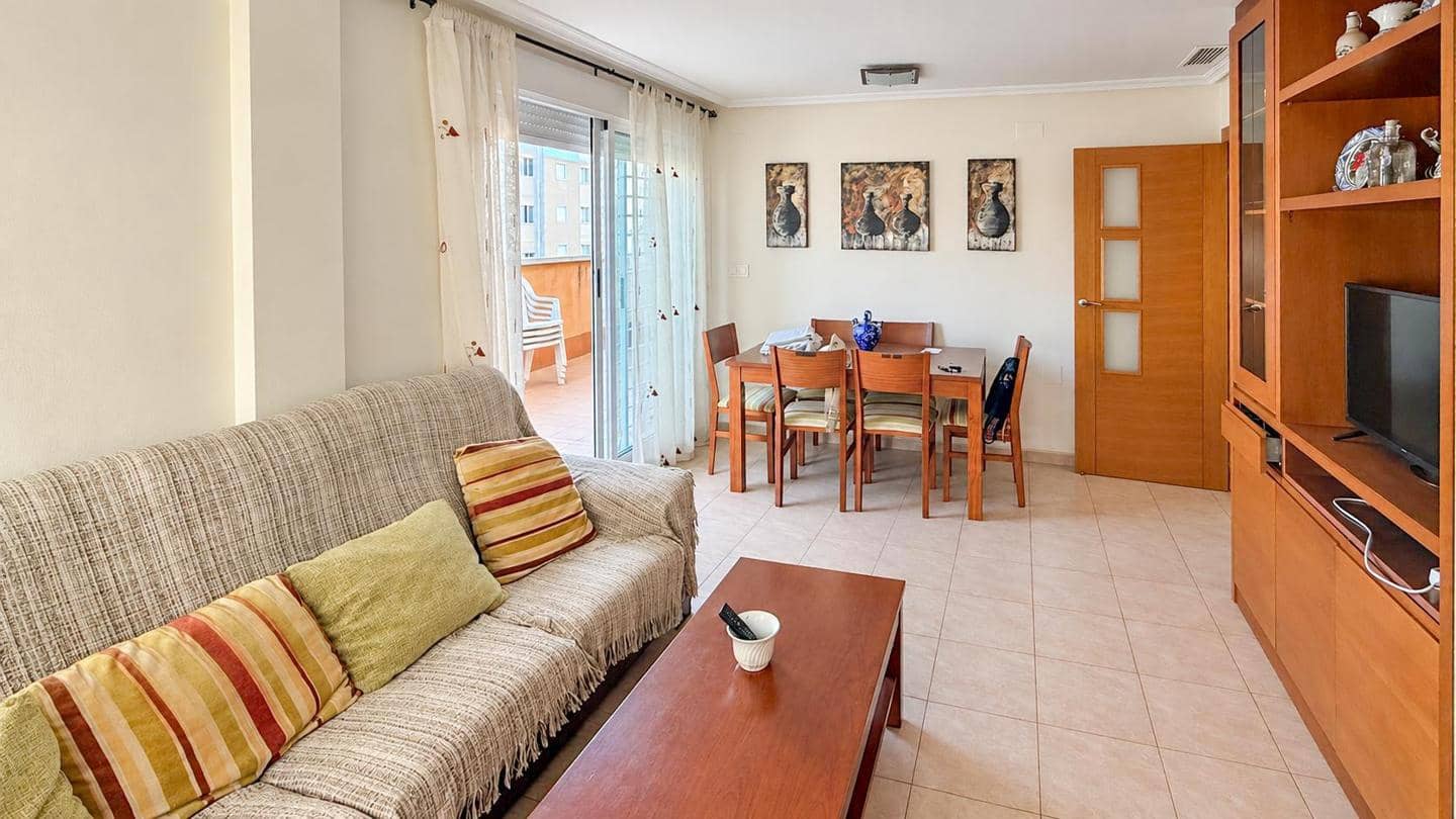 4 sypialnia Mieszkanie na sprzedaż w Torrevieja z garażem - 319 000 € (Ref: 10172114)
