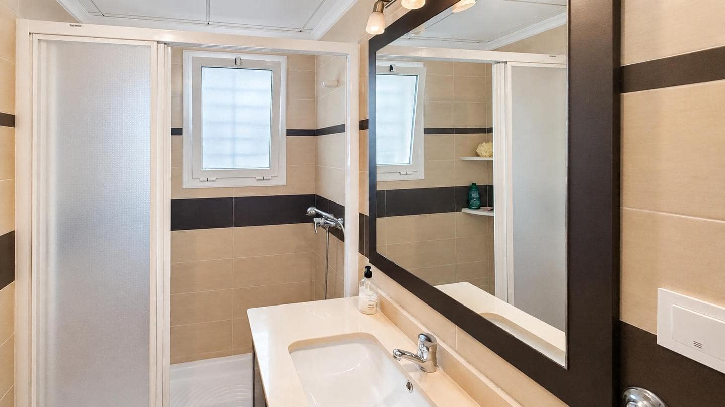 4 sypialnia Mieszkanie na sprzedaż w Torrevieja z garażem - 319 000 € (Ref: 10172114)