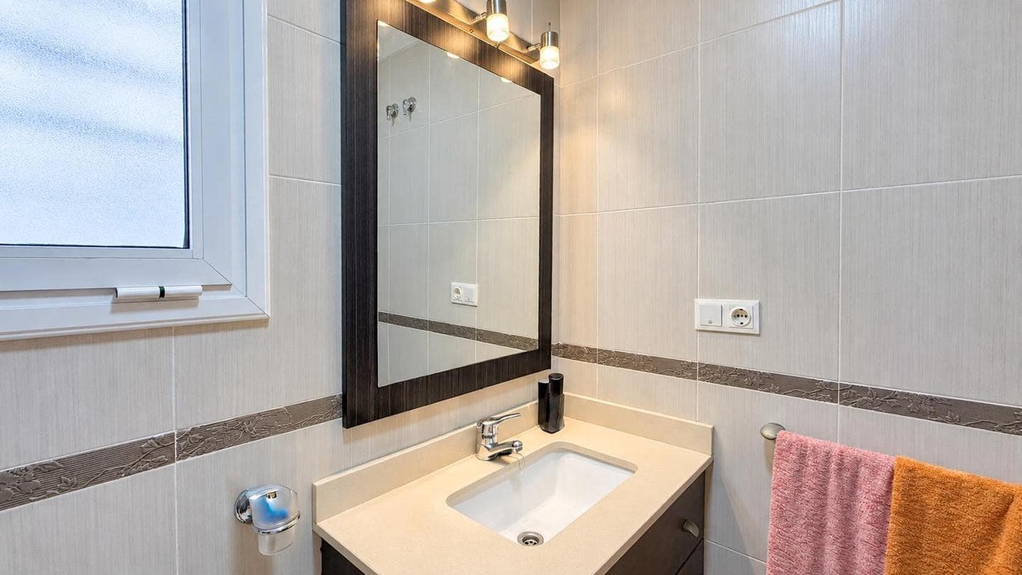 4 sypialnia Mieszkanie na sprzedaż w Torrevieja z garażem - 319 000 € (Ref: 10172114)