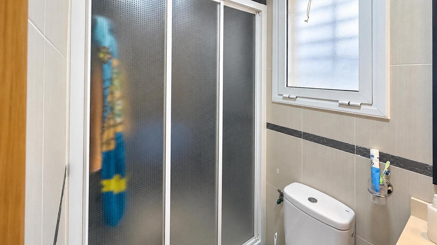 4 sypialnia Mieszkanie na sprzedaż w Torrevieja z garażem - 319 000 € (Ref: 10172114)