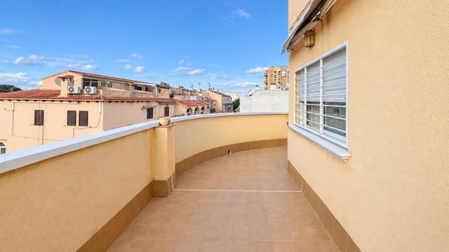 4 sypialnia Mieszkanie na sprzedaż w Playa de los Locos, Torrevieja z garażem - 319 000 € (Ref: 10172114)