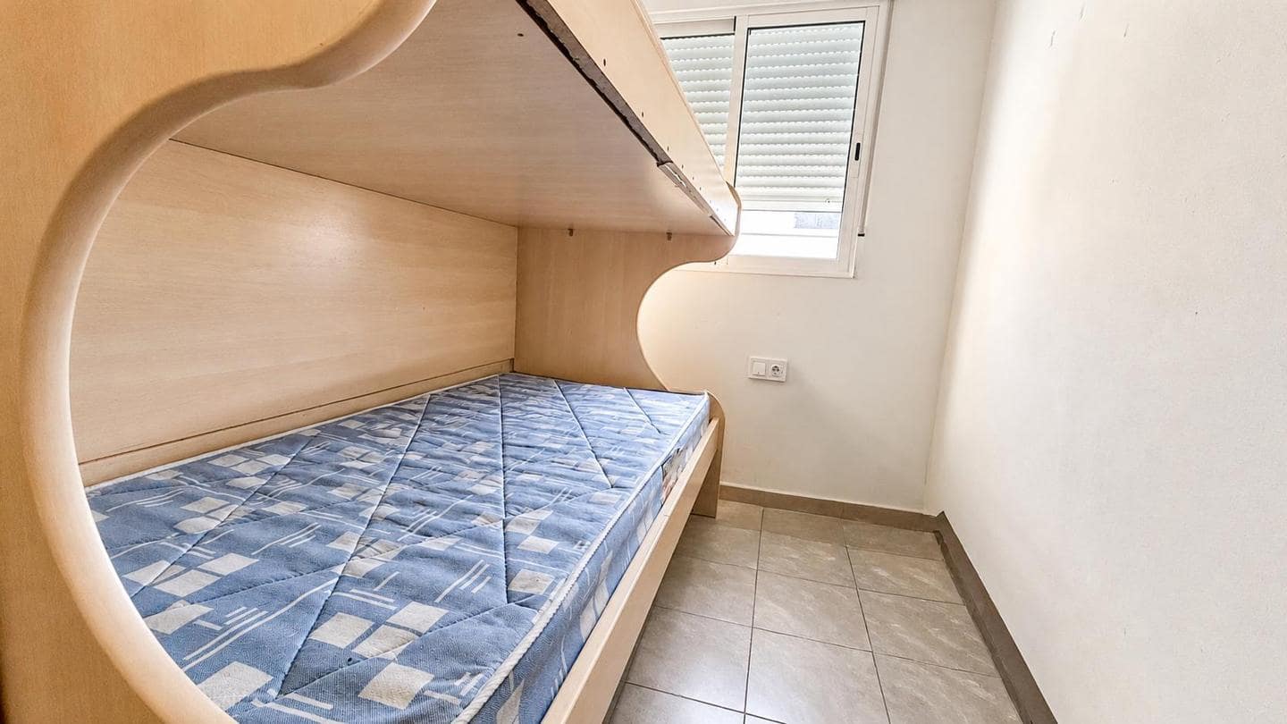 4 sypialnia Mieszkanie na sprzedaż w Torrevieja z garażem - 319 000 € (Ref: 10172114)