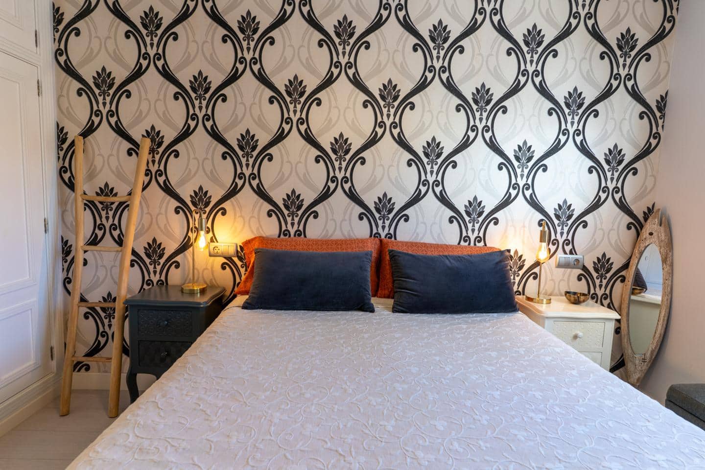 2 sypialnia Mieszkanie na sprzedaż w Santa Pola z basenem garażem - 270 000 € (Ref: 10172757)