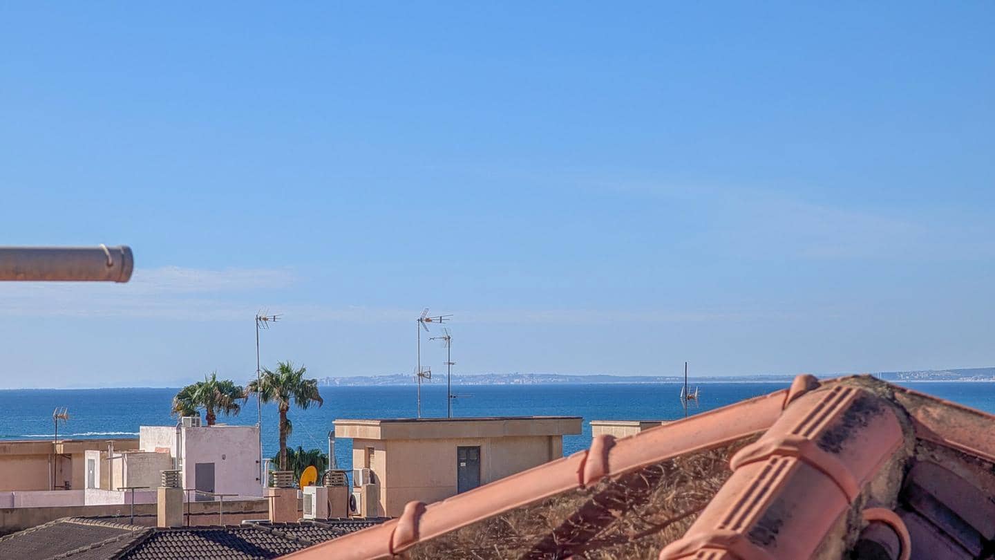 2 sypialnia Mieszkanie na sprzedaż w Santa Pola z basenem garażem - 270 000 € (Ref: 10172757)