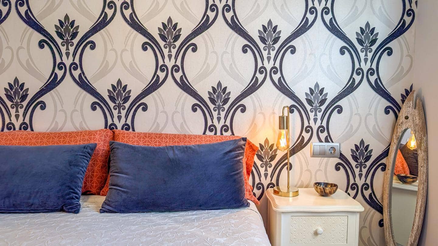 2 sypialnia Mieszkanie na sprzedaż w Santa Pola z basenem garażem - 270 000 € (Ref: 10172757)