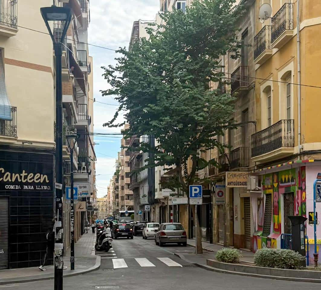 3 soverom Leilighet til salgs i Alicante by - € 497 000 (Ref: 10179388)