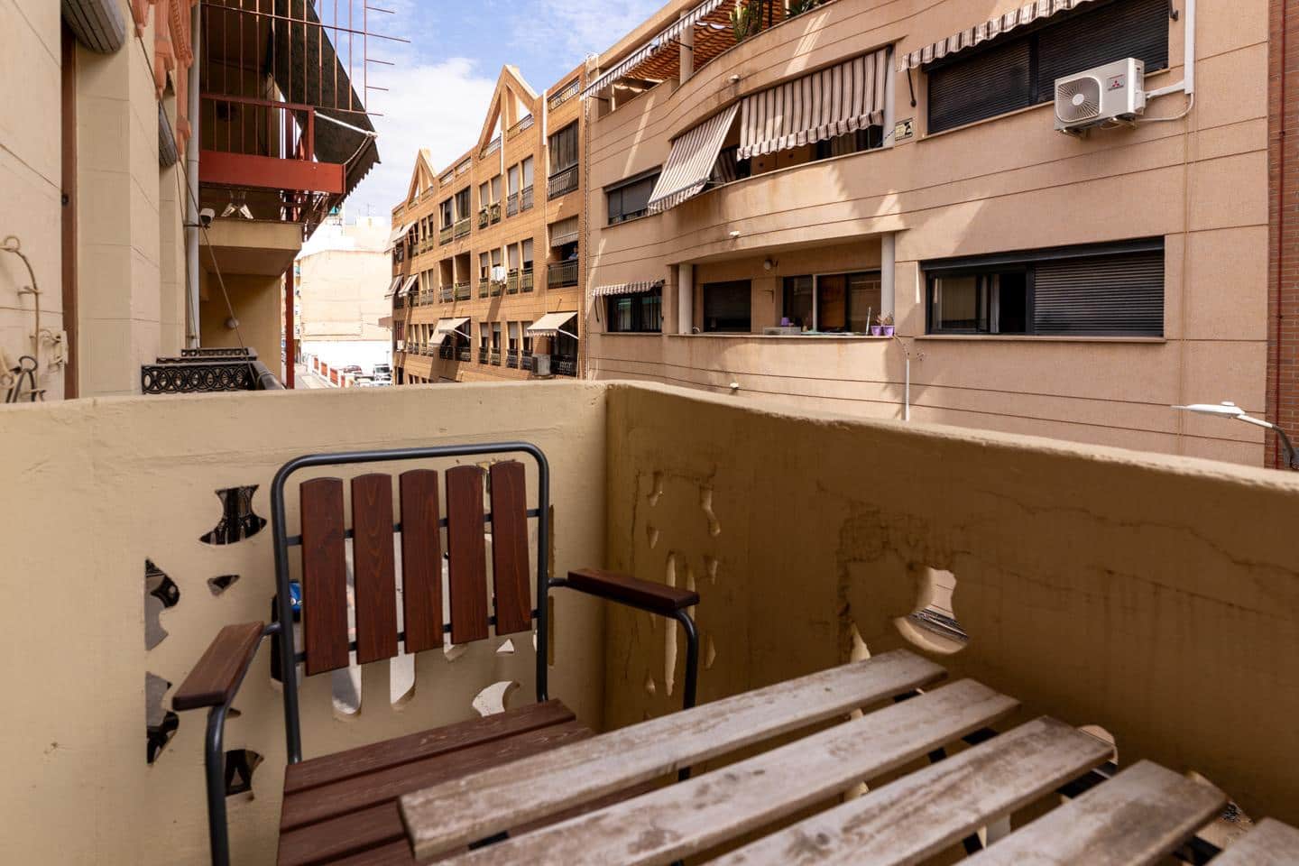 3 soverom Leilighet til salgs i Alicante by - € 497 000 (Ref: 10179388)