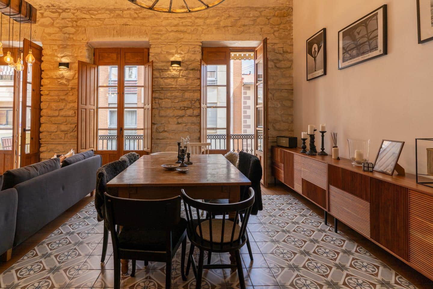 3 soverom Leilighet til salgs i Alicante by - € 497 000 (Ref: 10179388)