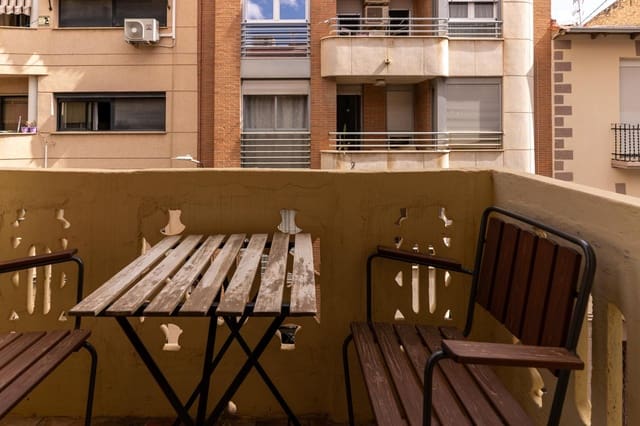 3 soveværelse Lejlighed til salg i Mercado, Alicante by - € 497.000 (Ref: 10179388)