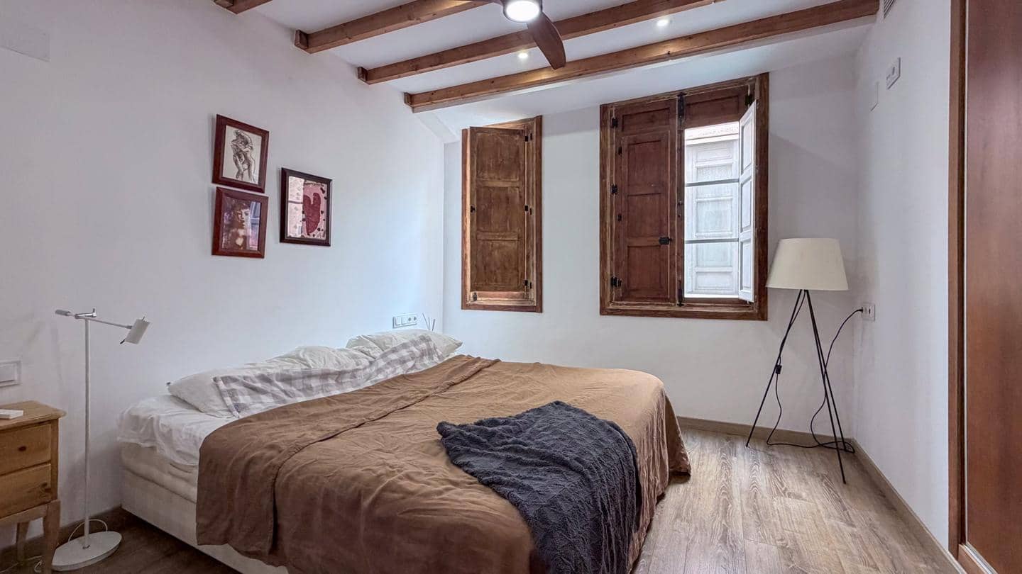 3 soverom Leilighet til salgs i Alicante by - € 497 000 (Ref: 10179388)