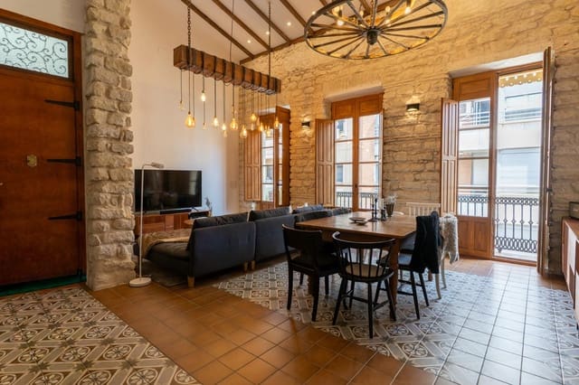 3 soveværelse Lejlighed til salg i Mercado, Alicante by - € 497.000 (Ref: 10179388)